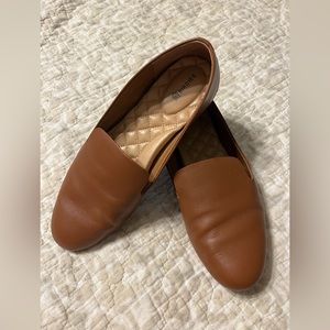 Birdies Starling Leather Loafers